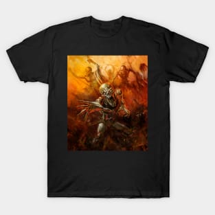 Zombie Army T-Shirt